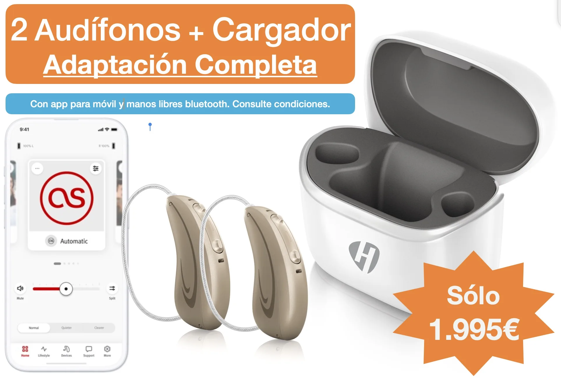 Oferta Especial. Llámenos al 623989216