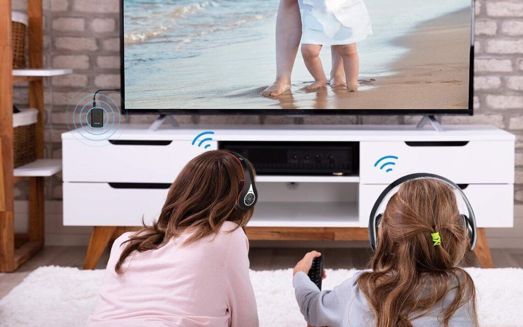 Audífonos con Bluetooth: Cómo conectarlos al móvil y la TV