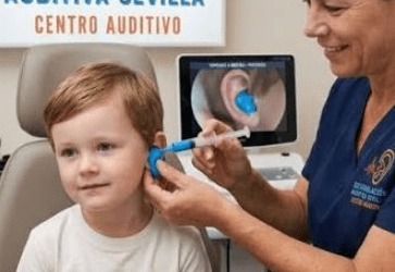 Dónde hacerse una audiometría completa y gratuita en Sevilla (Guía 2026)