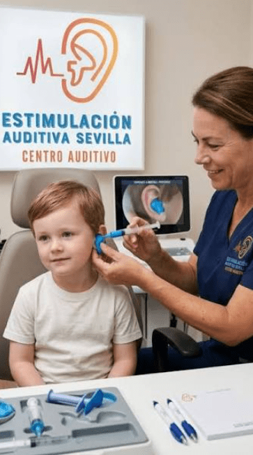 Dónde hacerse una audiometría completa y gratuita en Sevilla (Guía 2026)