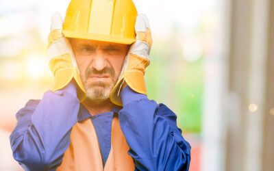Pérdida de audición por ruido en el entorno laboral: Cómo prevenirla