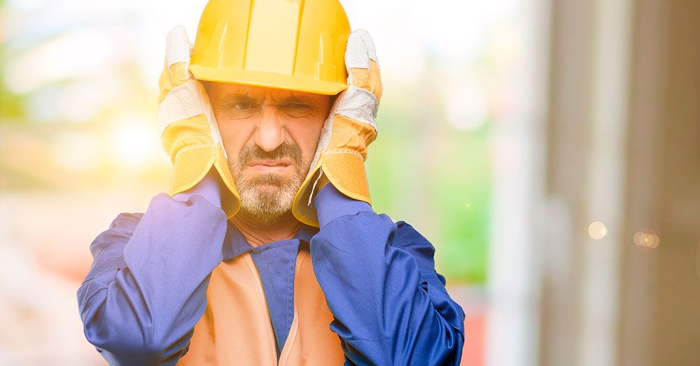 Pérdida de audición por ruido en el entorno laboral: Cómo prevenirla