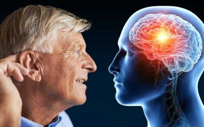 Relación entre la pérdida auditiva no tratada y el deterioro cognitivo