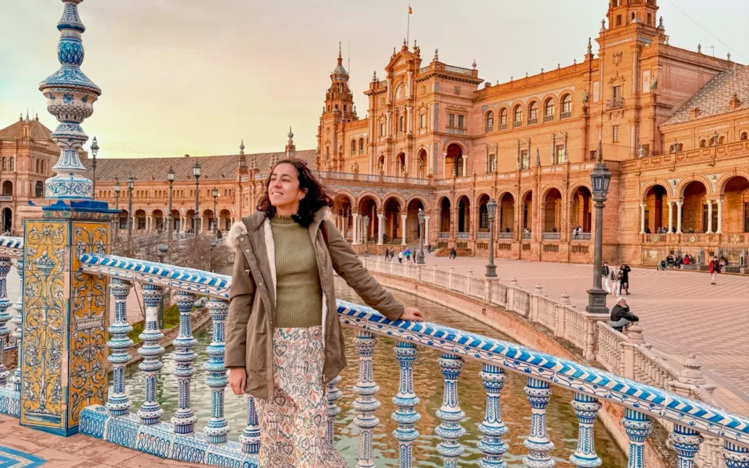 Los mejores lugares de Sevilla para pasear durante la adaptación al audífono