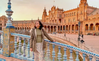 Los mejores lugares de Sevilla para pasear durante la adaptación al audífono