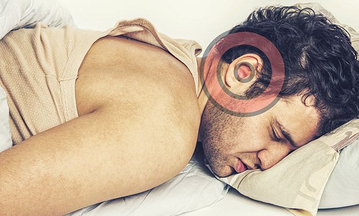 ¿Es malo usar tapones de espuma todos los días para dormir?