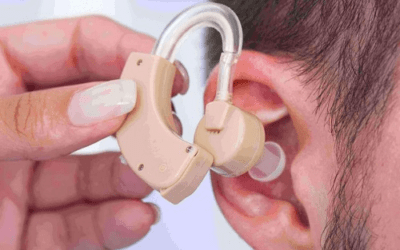 Otosclerosis: Cuando el hueso del oído se endurece (Causas y soluciones)