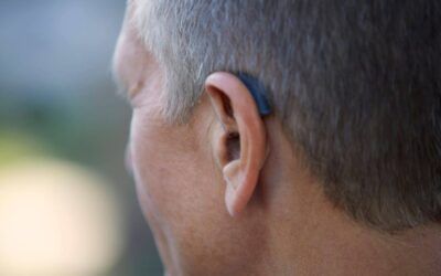 Pérdida auditiva unilateral (cofosis): Soluciones CROS y BiCROS
