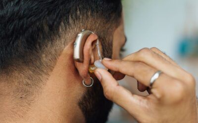 Canales y bandas en un audífono: ¿Cuántos necesitas realmente para oír bien?